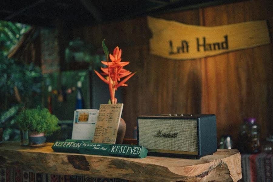 Cửa Tử Homestay - Hòang Nông farm Thái Nguyên Extérieur photo