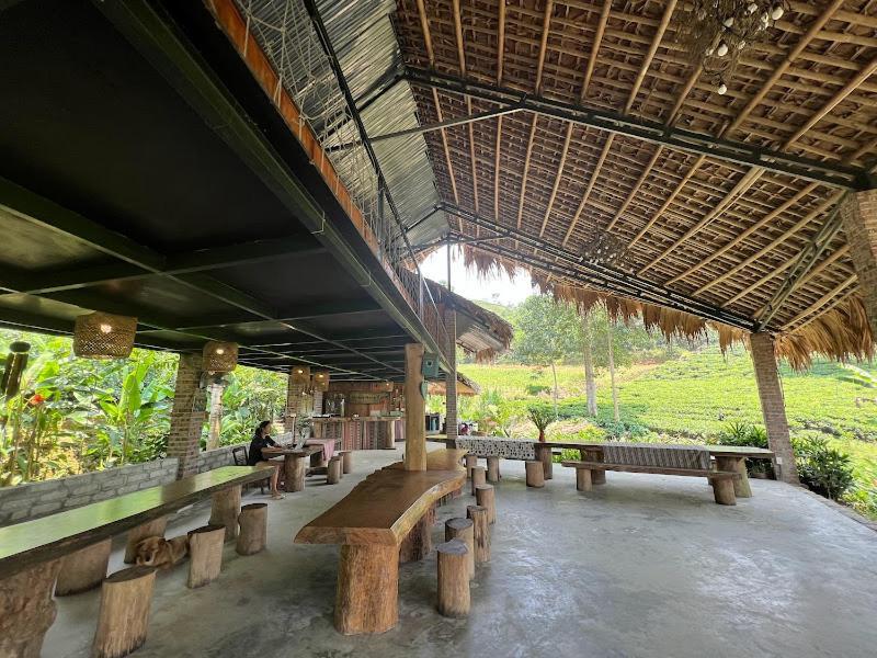 Cửa Tử Homestay - Hòang Nông farm Thái Nguyên Extérieur photo