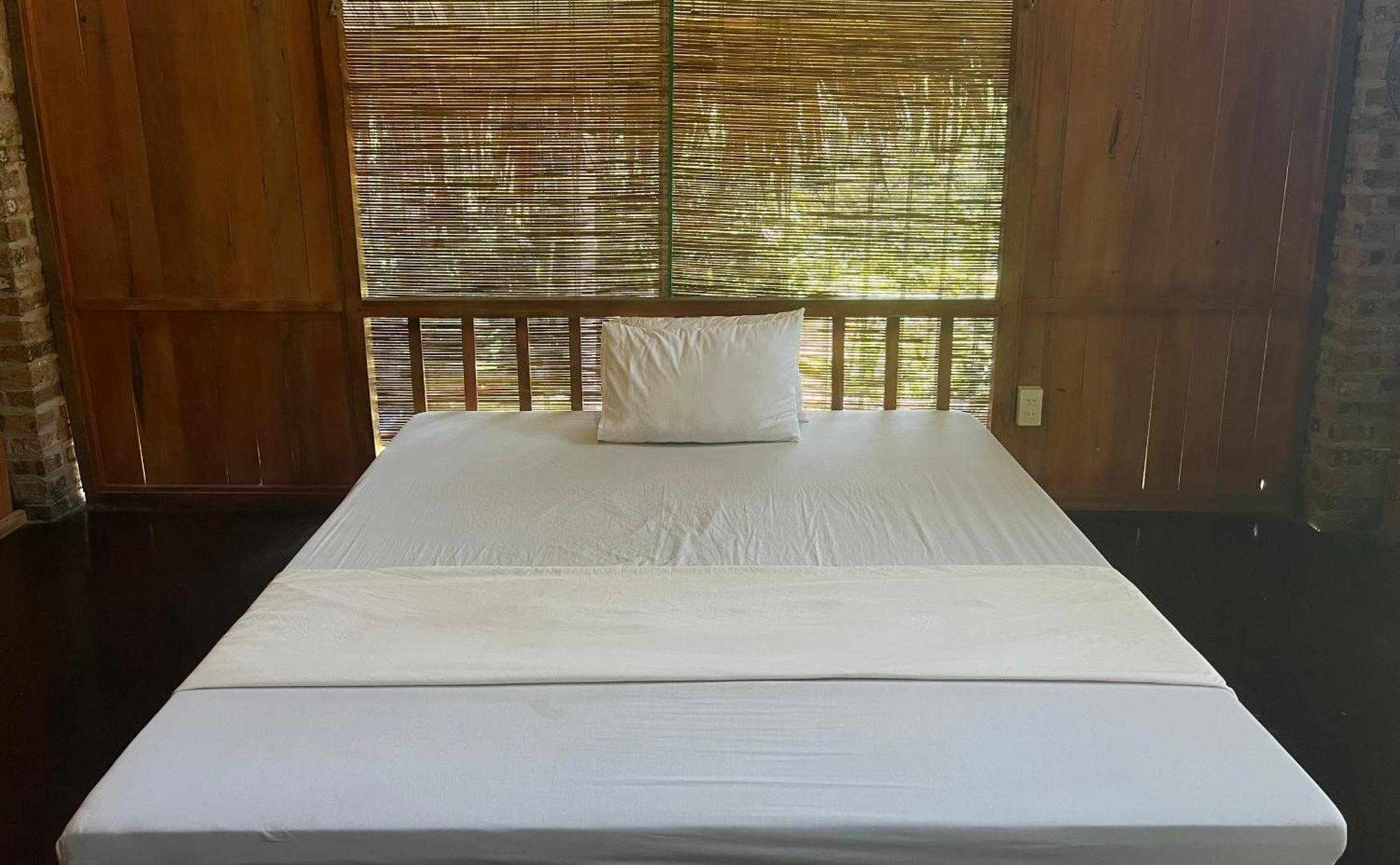 Cửa Tử Homestay - Hòang Nông farm Thái Nguyên Extérieur photo